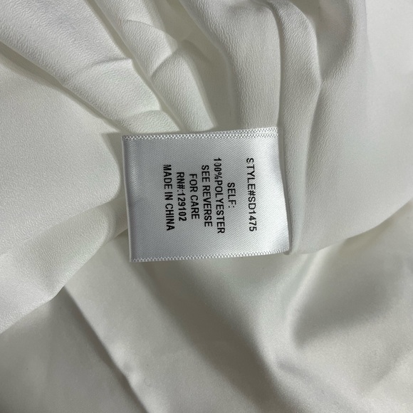 Women's Chic & Comfortable Multi Color Spaghetti Strap Detailed Dress
New - Picture 7 of 9